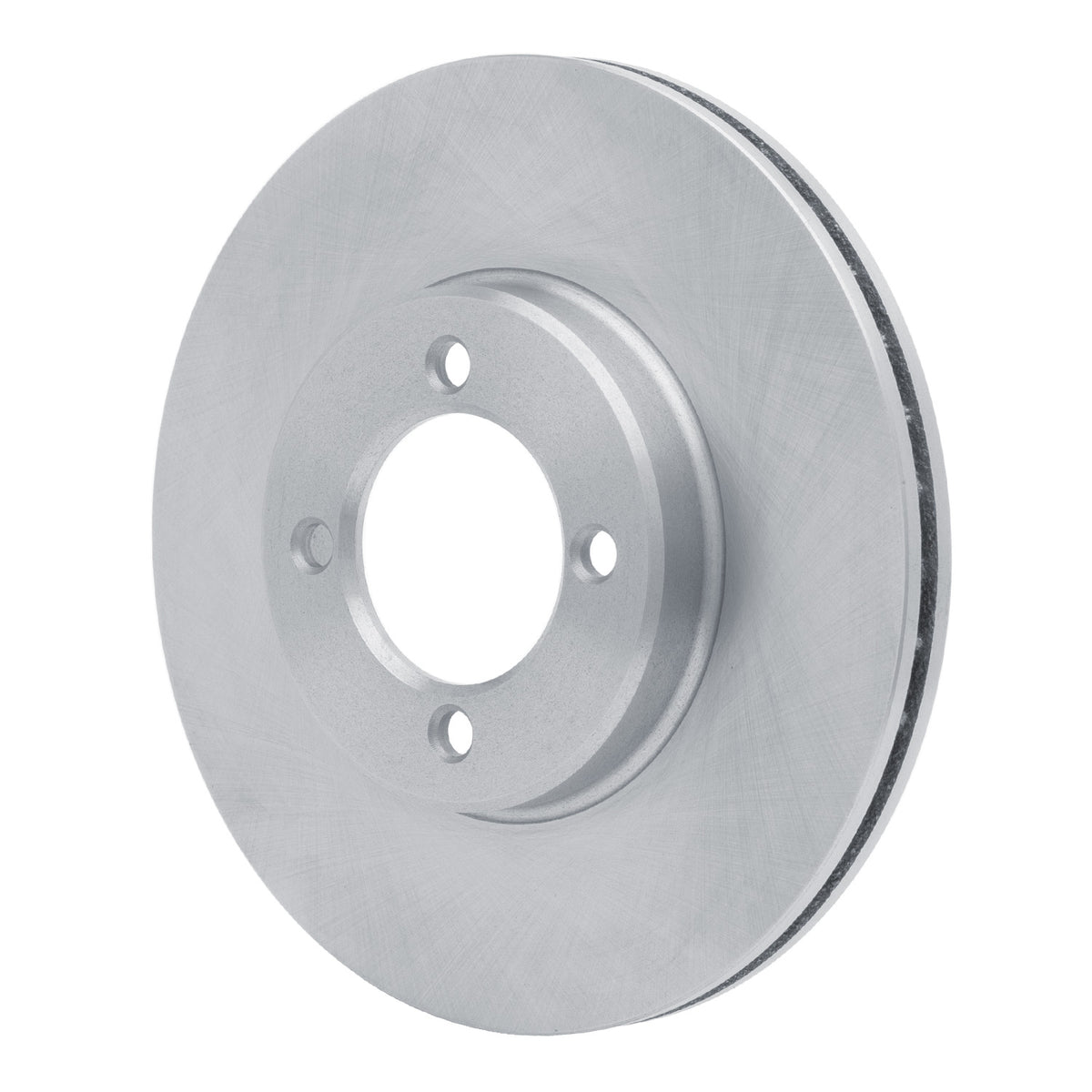 R1 1984-1987 Toyota Corolla (US/Canada) Front Brake Rotor