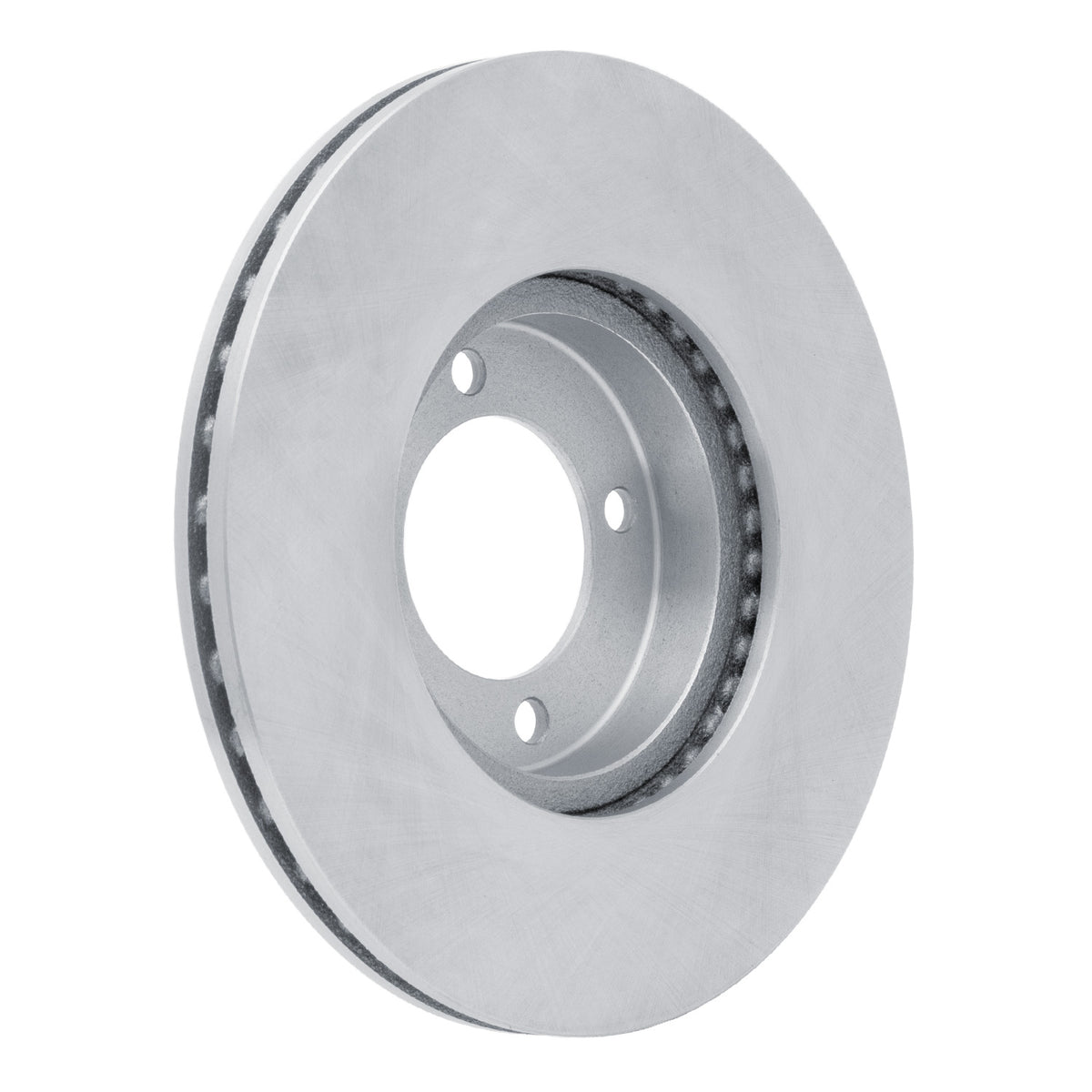 R1 1984-1987 Toyota Corolla (US/Canada) Front Brake Rotor