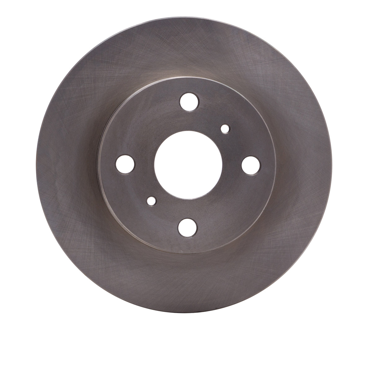 R1 1984-1988 Chevrolet Nova Front Brake Rotor