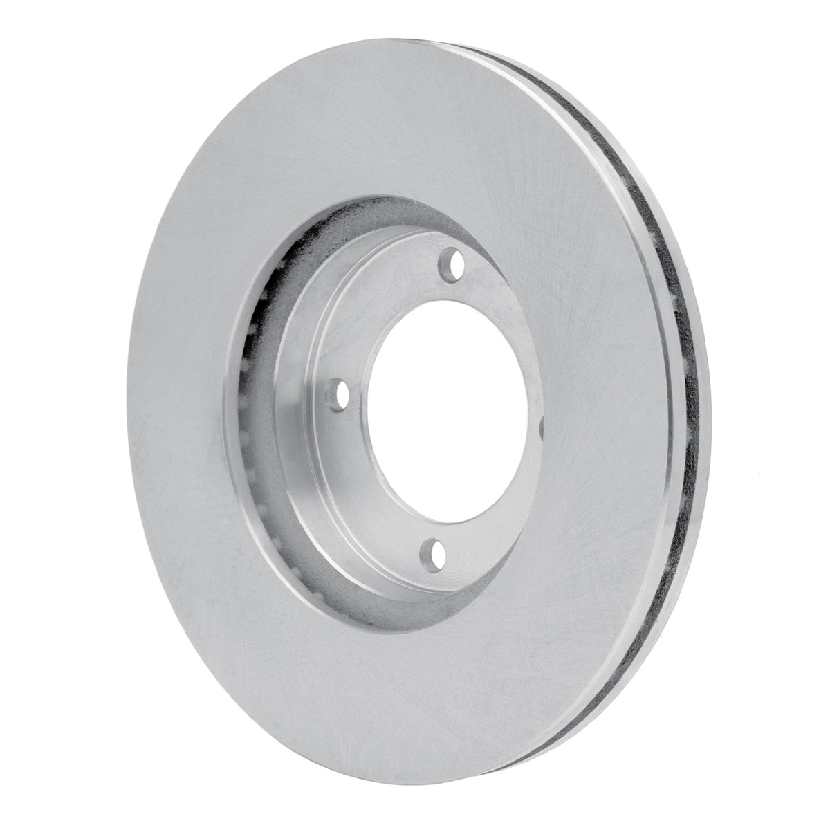 R1 84-87 Toyota Cressida Front Brake Rotor