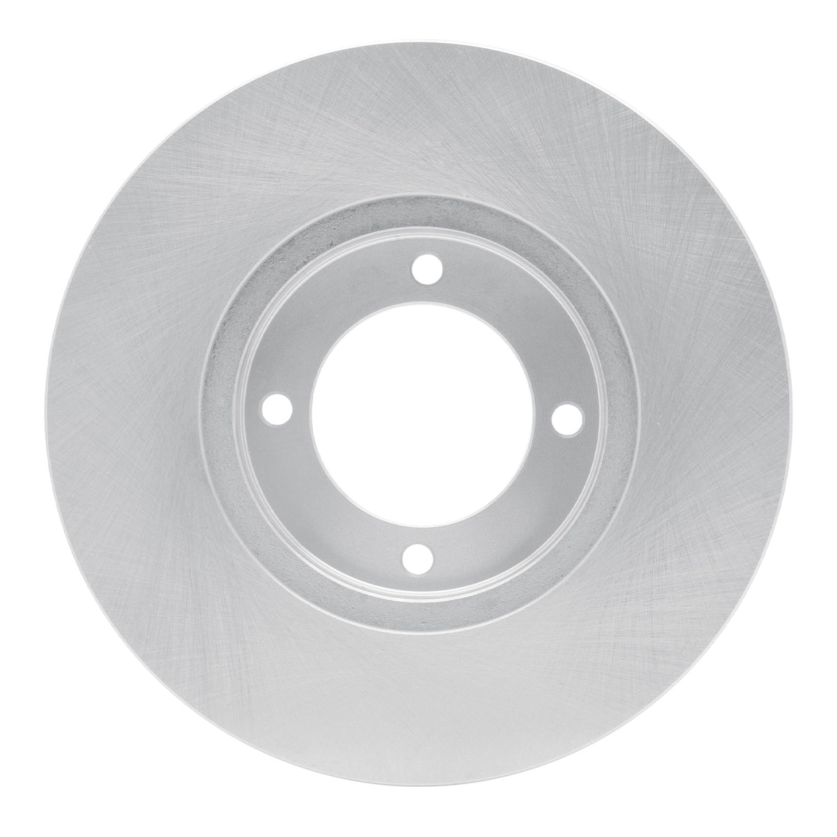 R1 84-87 Toyota Cressida Front Brake Rotor
