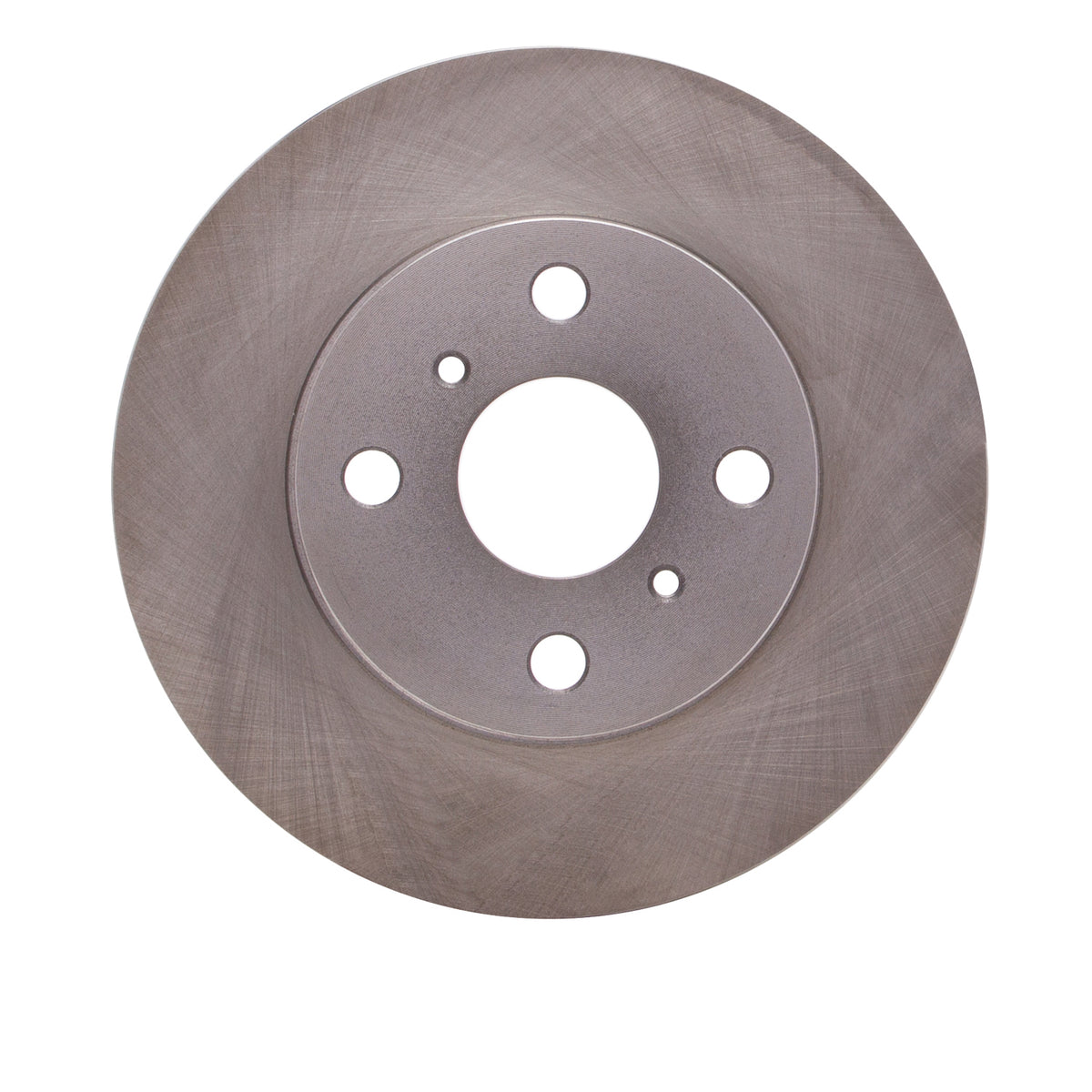 R1 1986-1989 Toyota Celica Front Brake Rotor