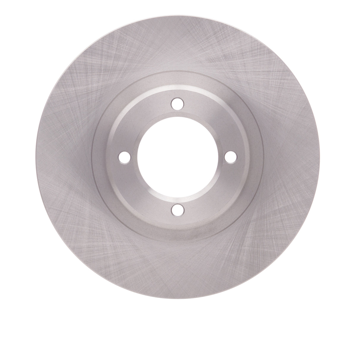 R1 85-88 Toyota Cressida Front Brake Rotor