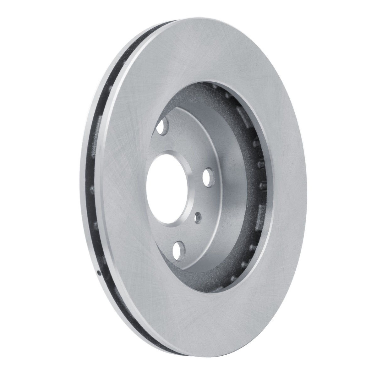 R1 87-92 Geo Prizm Front Brake Rotor