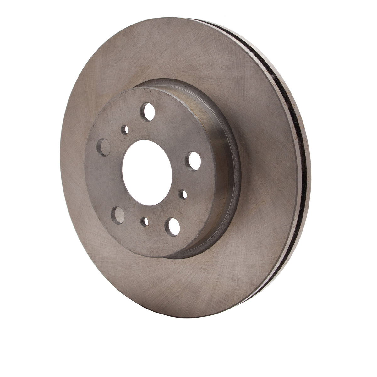 R1 87-87 Toyota Camry Front Brake Rotor