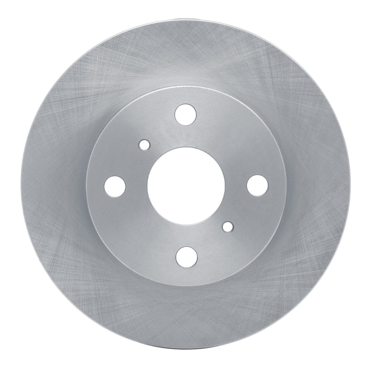 R1 88-92 Geo Prizm Front Brake Rotor