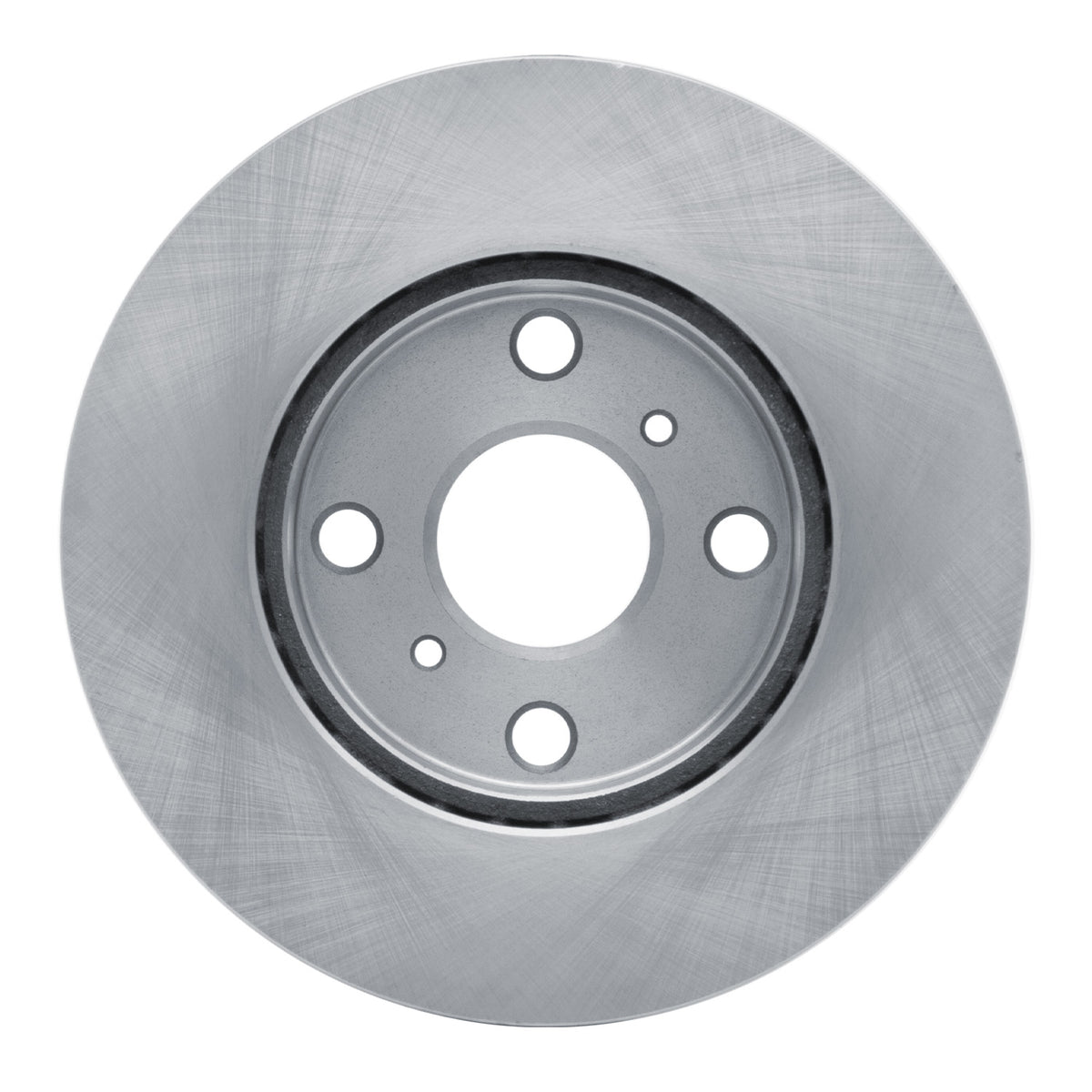 R1 88-92 Geo Prizm Front Brake Rotor