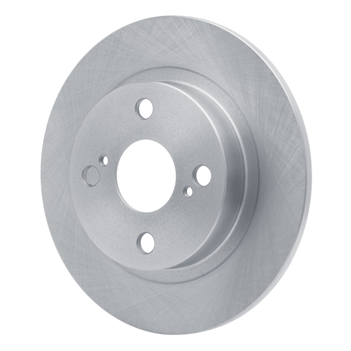R1 87-92 Chevrolet Nova Rear Brake Rotor