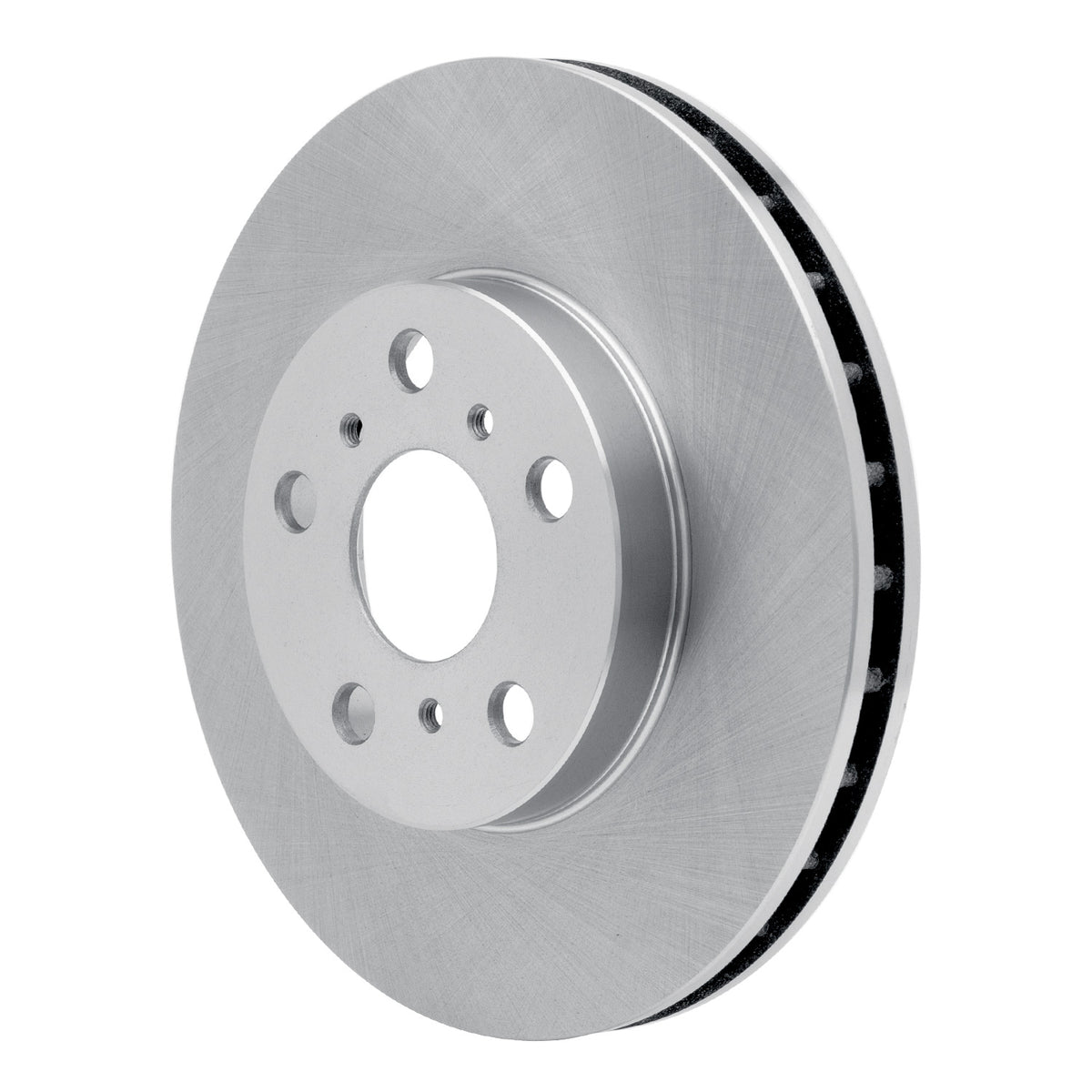 R1 87-91 Toyota Camry Front Brake Rotor