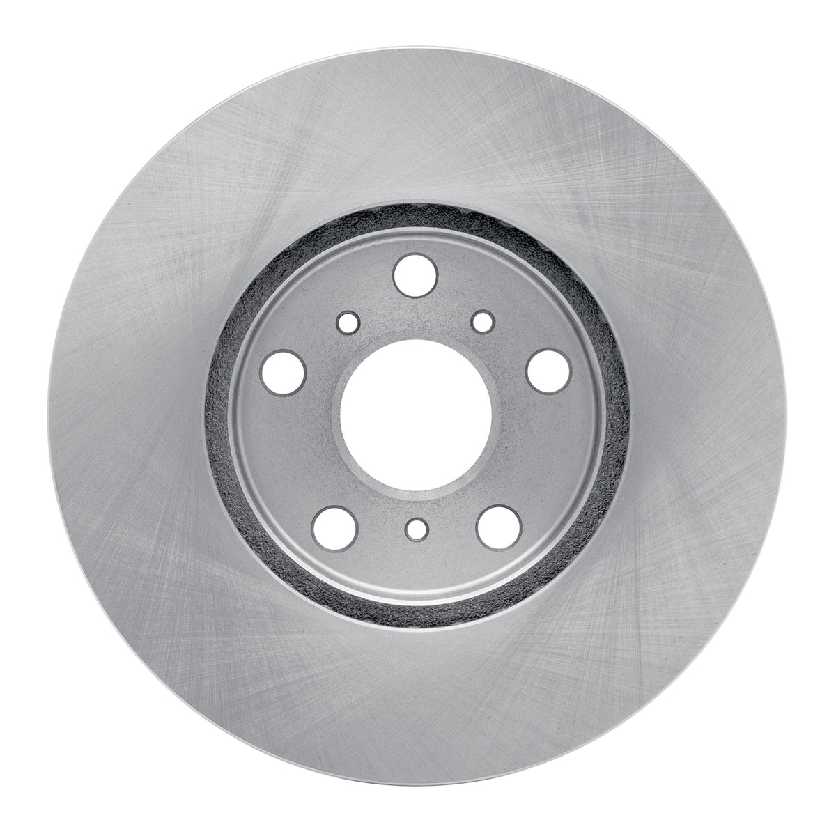 R1 87-91 Toyota Camry Front Brake Rotor