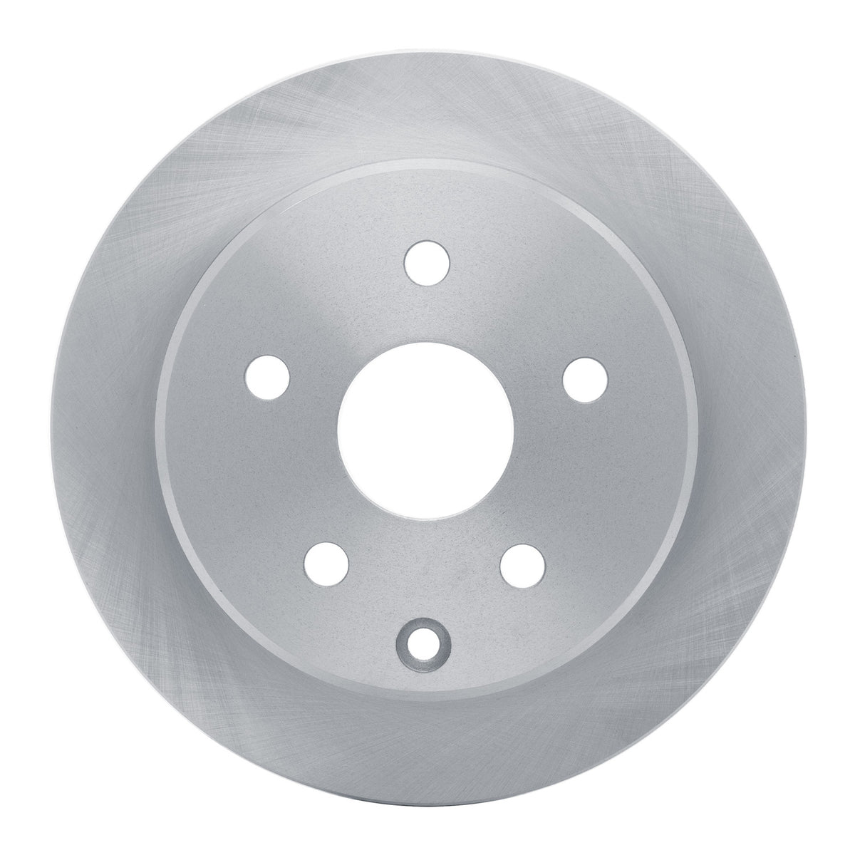R1 89-92 Toyota Cressida Rear Brake Rotor
