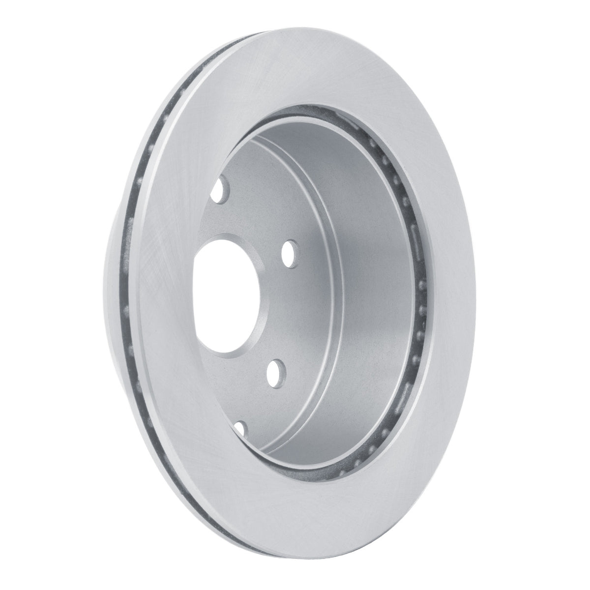 R1 89-92 Toyota Cressida Rear Brake Rotor
