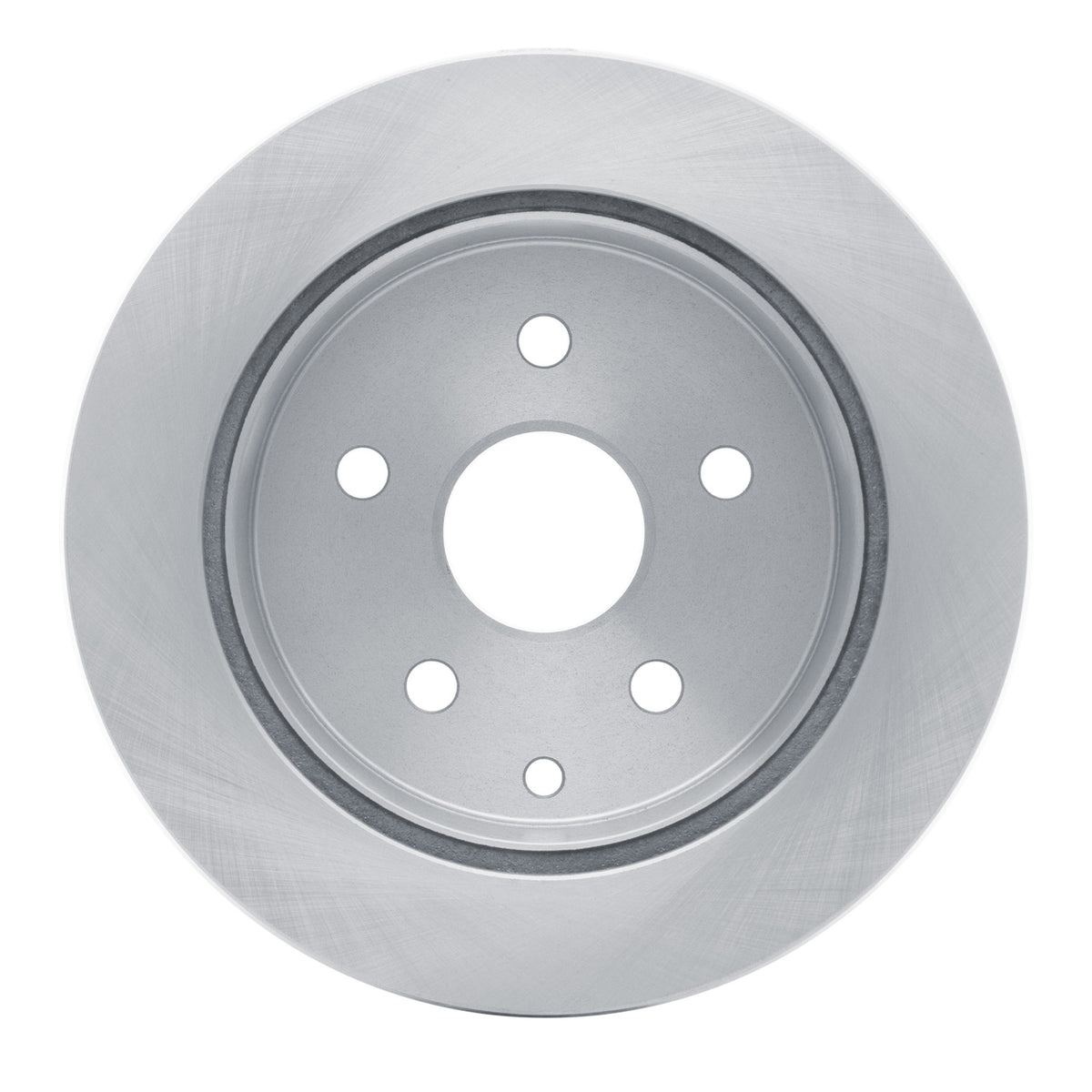 R1 89-92 Toyota Cressida Rear Brake Rotor