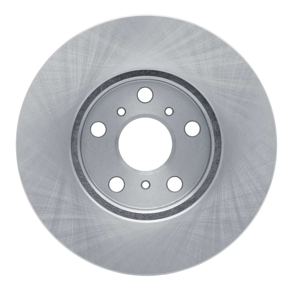 R1 1988-1993 Toyota Celica Front Brake Rotor