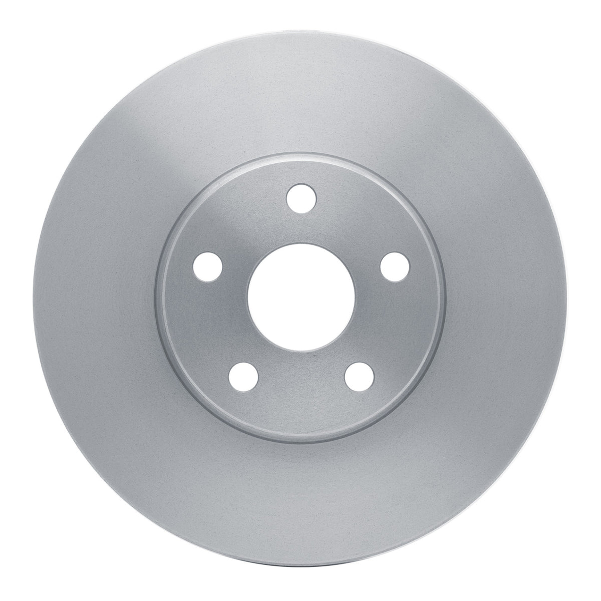 R1 1987-1991 Lexus ES250 Front Brake Rotor