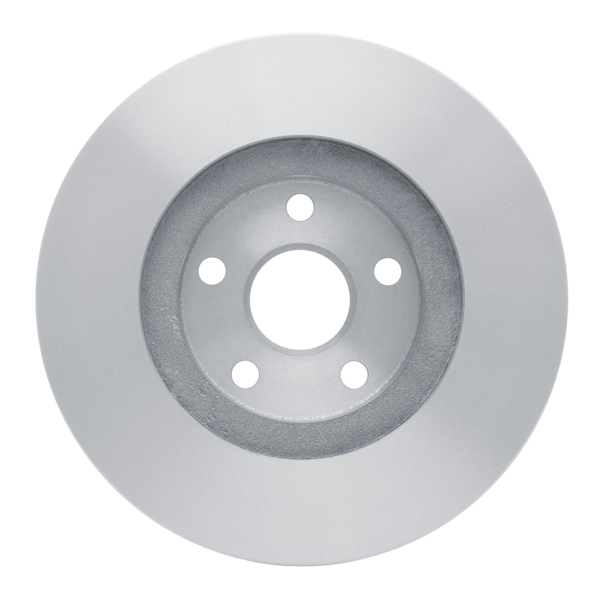 R1 1987-1991 Lexus ES250 Front Brake Rotor