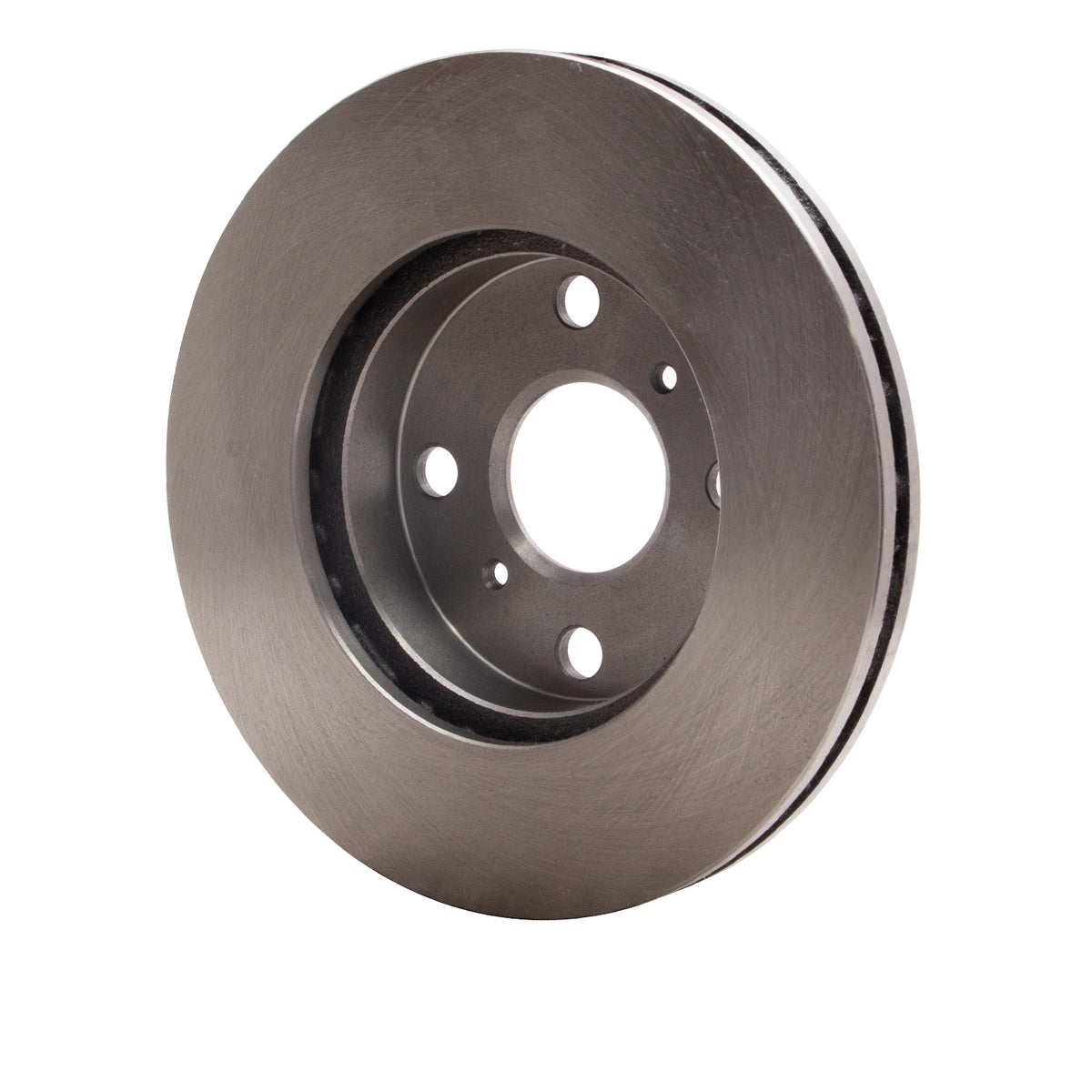 R1 90-91 Toyota Celica Front Brake Rotor