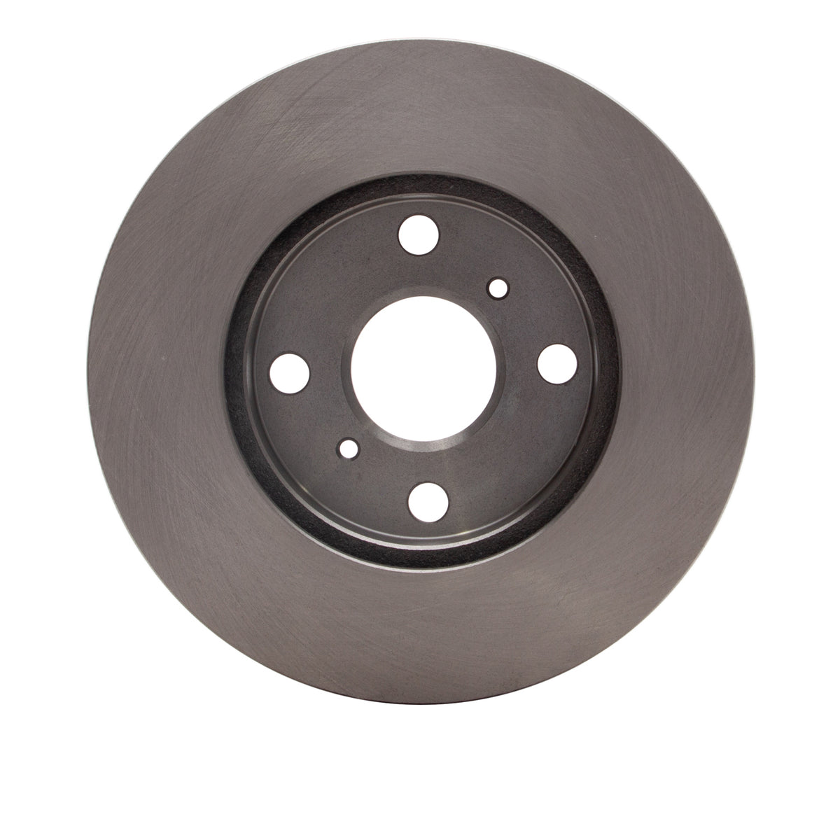 R1 90-91 Toyota Celica Front Brake Rotor