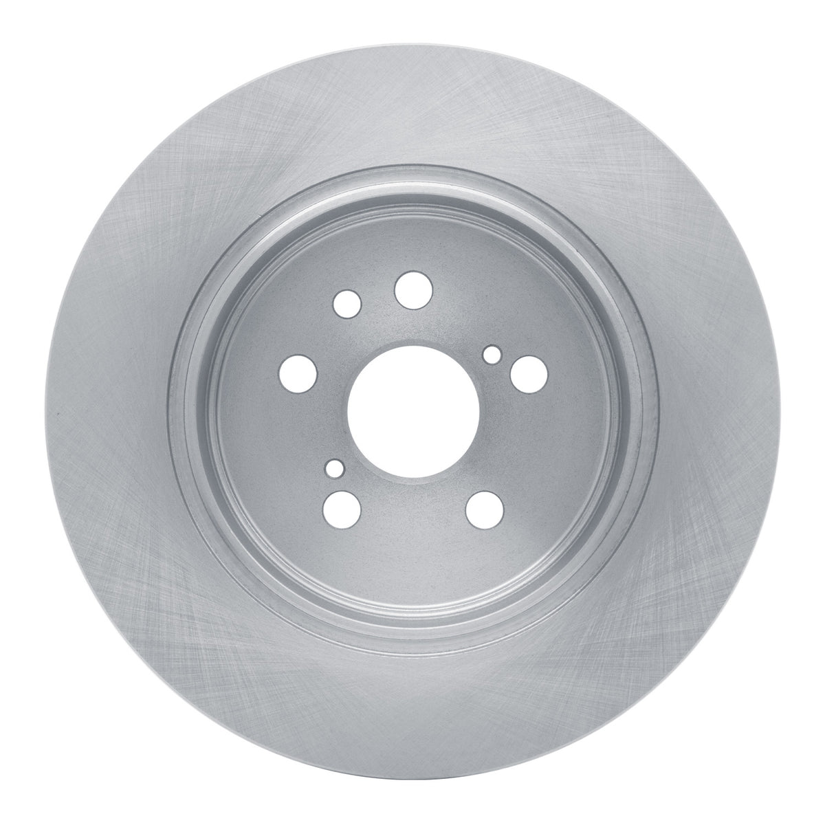 R1 1990-1993 Toyota Celica Rear Brake Rotor