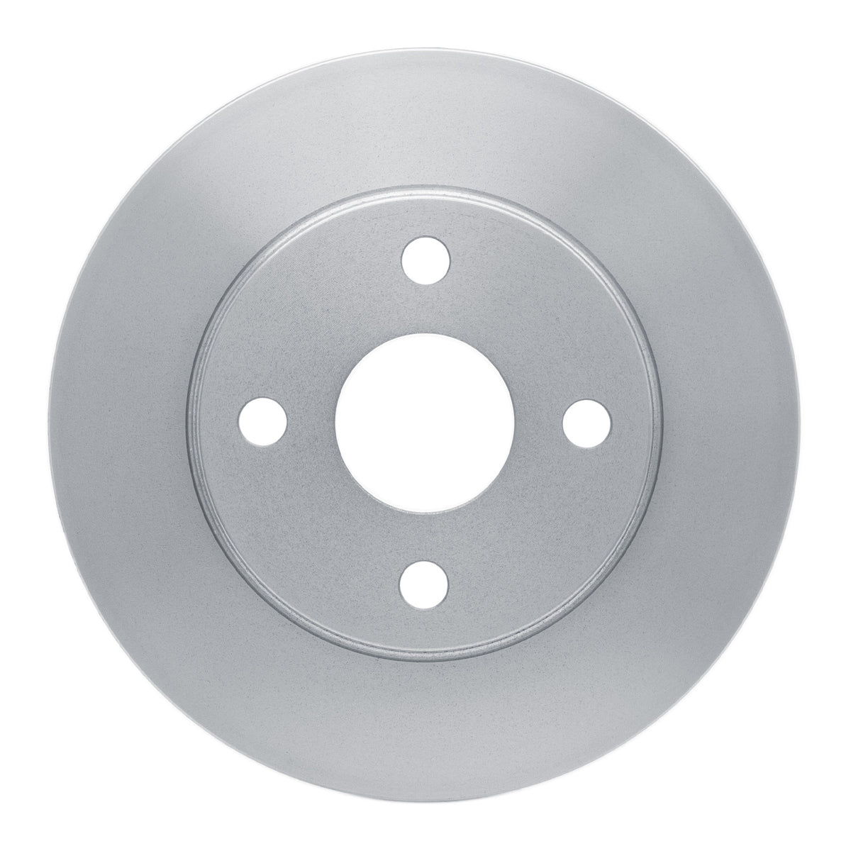 R1 1991-1999 Toyota Paseo Front Brake Rotor