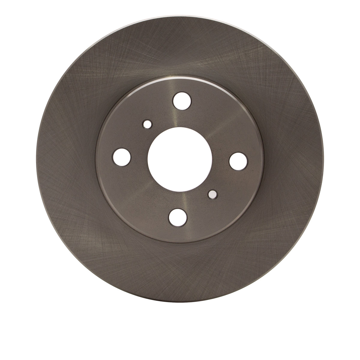 R1 92-95 Toyota Paseo Front Brake Rotor