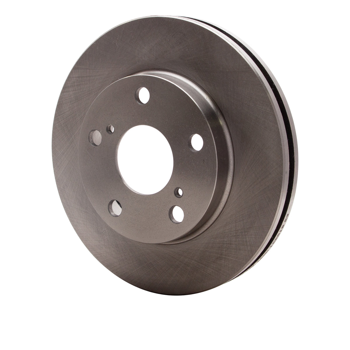 R1 1992-2001 Toyota Camry Front Brake Rotor