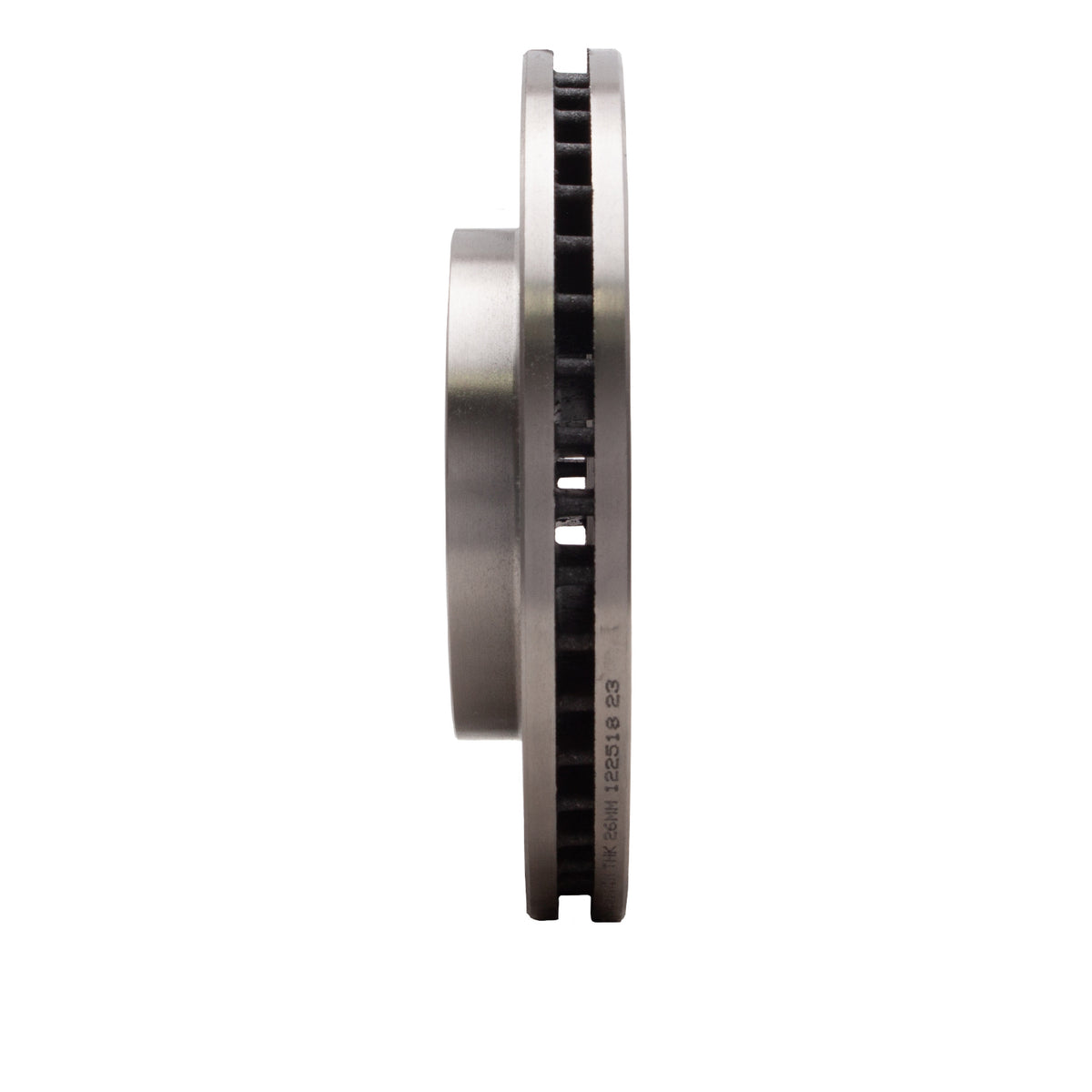 R1 1992-2001 Toyota Camry Front Brake Rotor