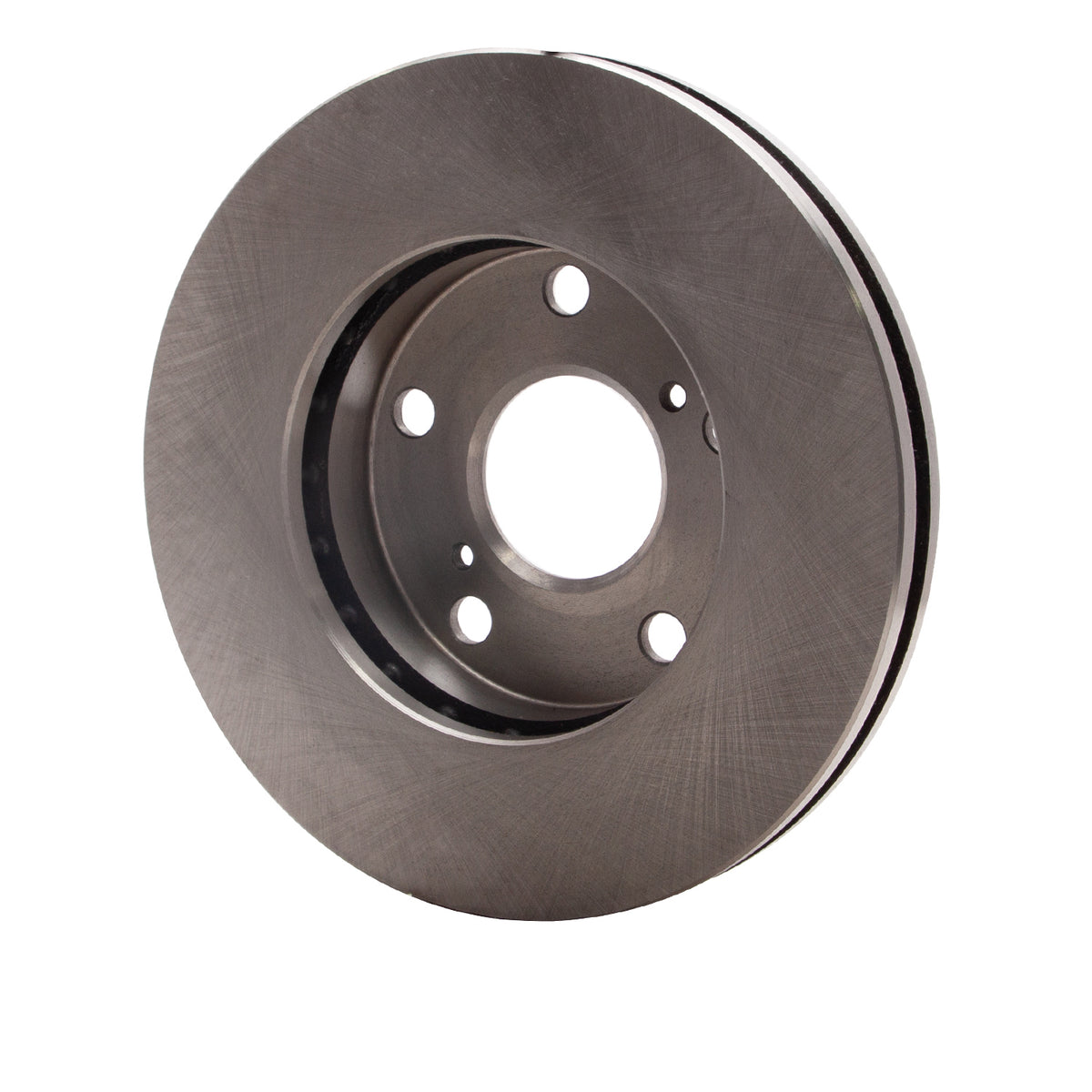 R1 1992-2001 Toyota Camry Front Brake Rotor