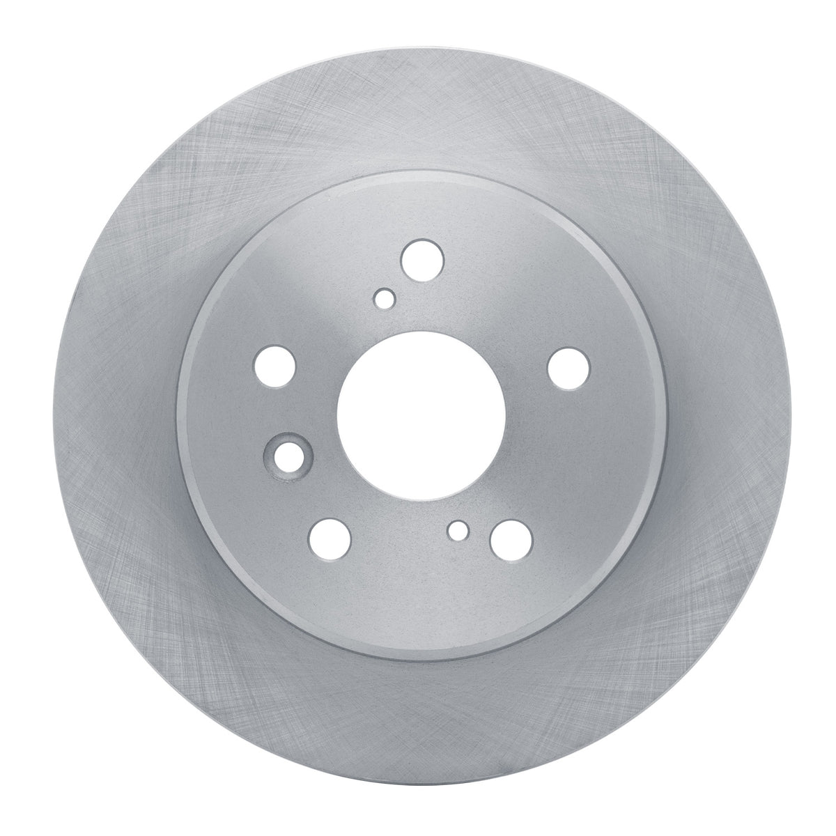 R1 92-03 Lexus ES300 Rear Brake Rotor