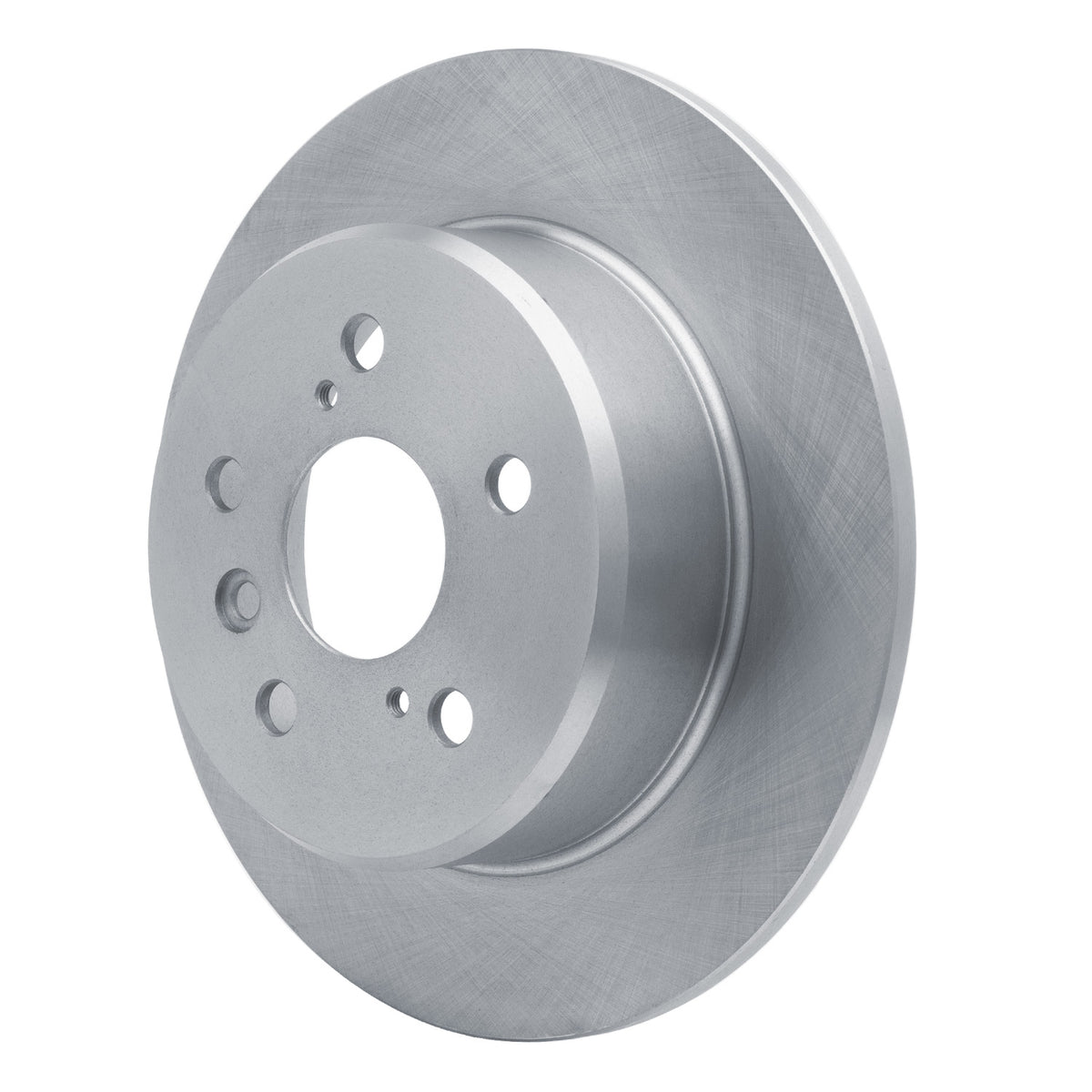 R1 92-03 Lexus ES300 Rear Brake Rotor