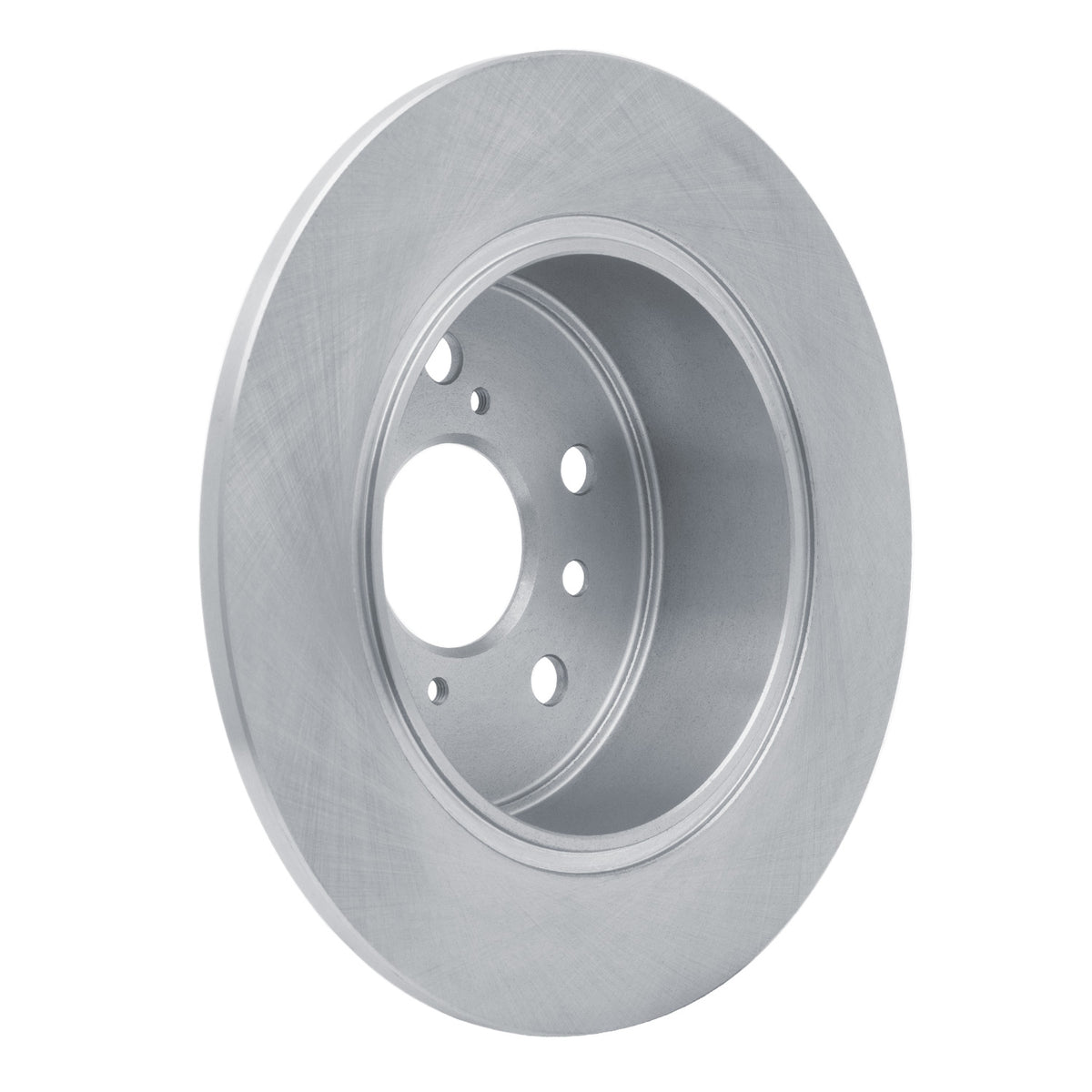 R1 92-03 Lexus ES300 Rear Brake Rotor