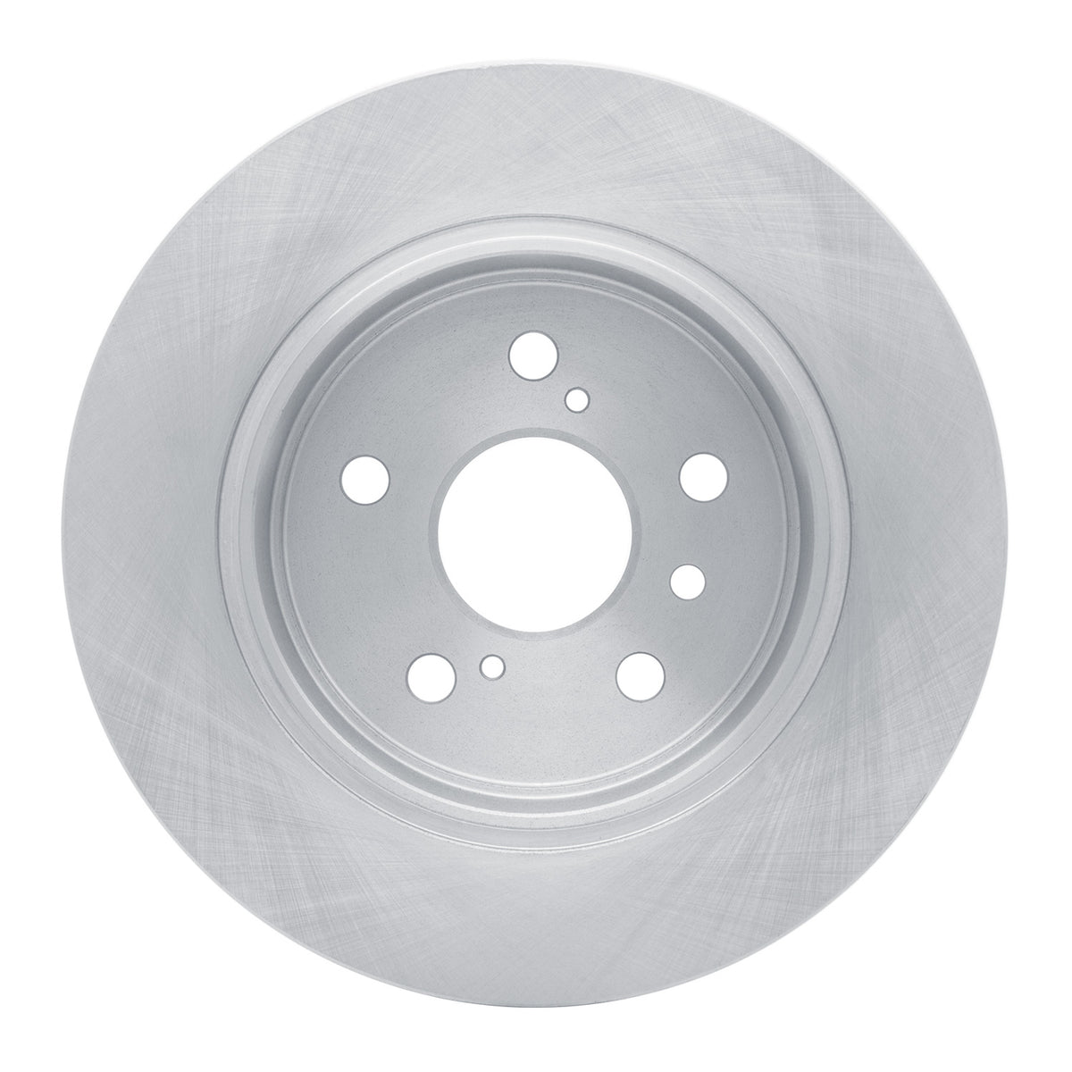 R1 92-03 Lexus ES300 Rear Brake Rotor