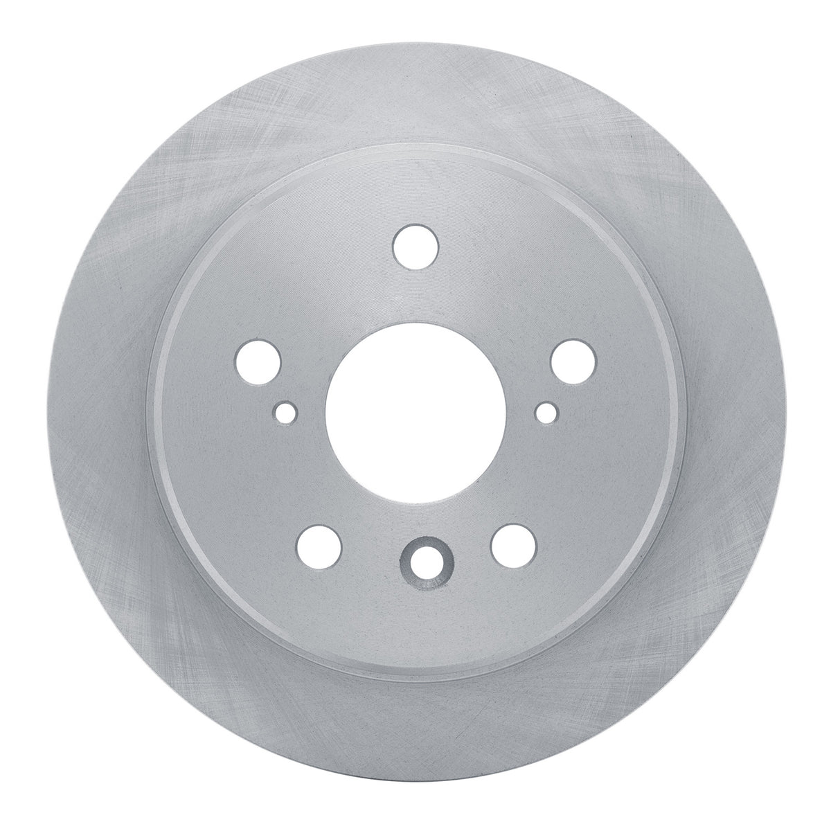 R1 1992-2003 Lexus ES300 Rear Brake Rotor