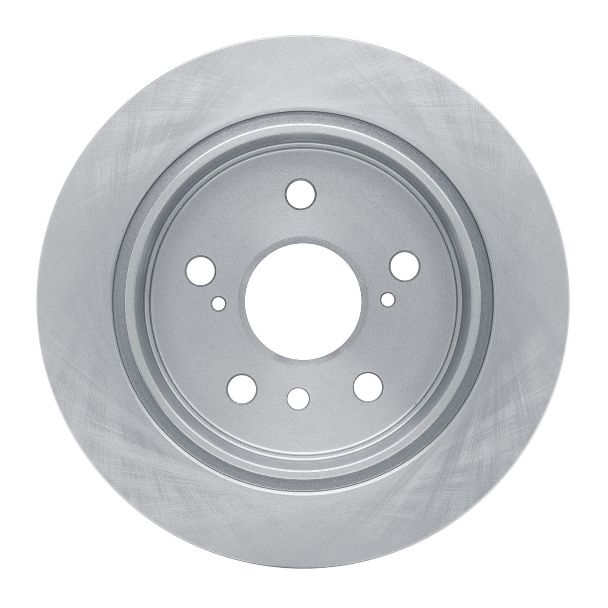 R1 1992-2003 Lexus ES300 Rear Brake Rotor