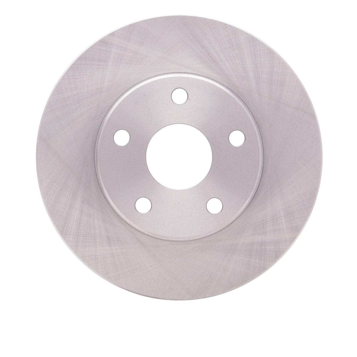 R1 1992-1995 Toyota MR2 Front Brake Rotor