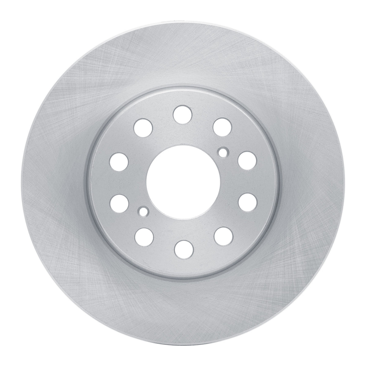R1 1992-1995 Toyota MR2 Rear Brake Rotor