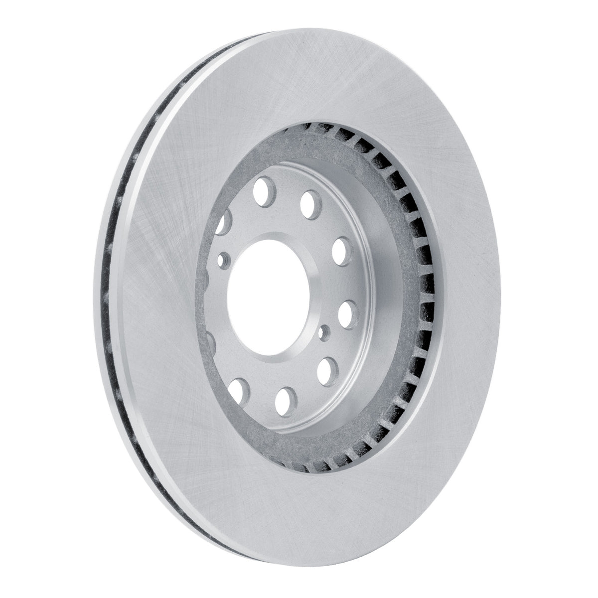 R1 1992-1995 Toyota MR2 Rear Brake Rotor