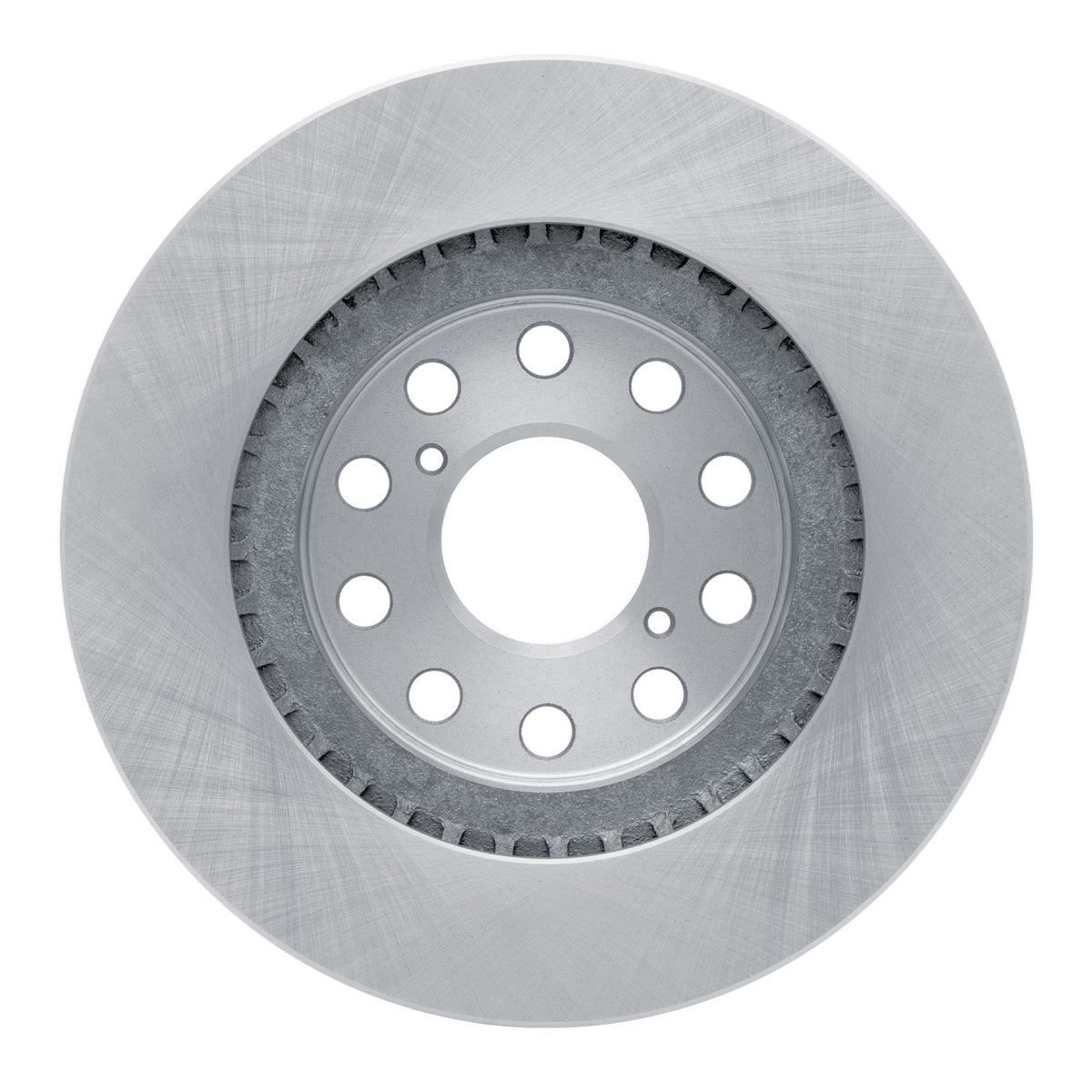 R1 1992-1995 Toyota MR2 Rear Brake Rotor