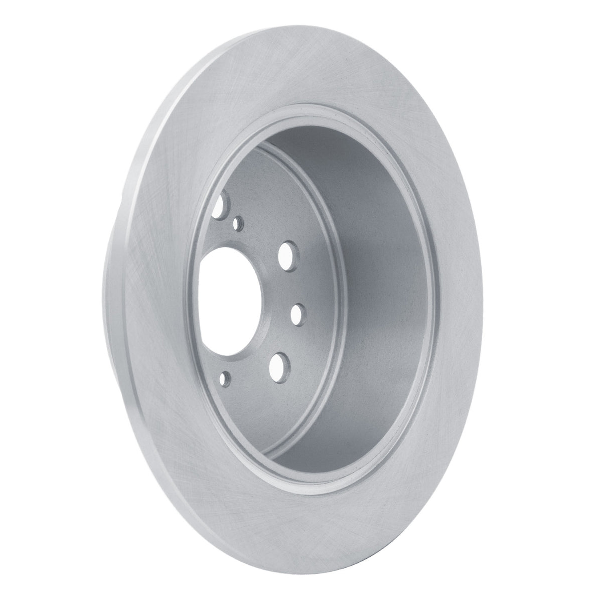 R1 1994-1995 Toyota Celica Rear Brake Rotor