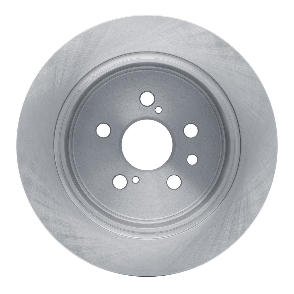 R1 1994-1995 Toyota Celica Rear Brake Rotor
