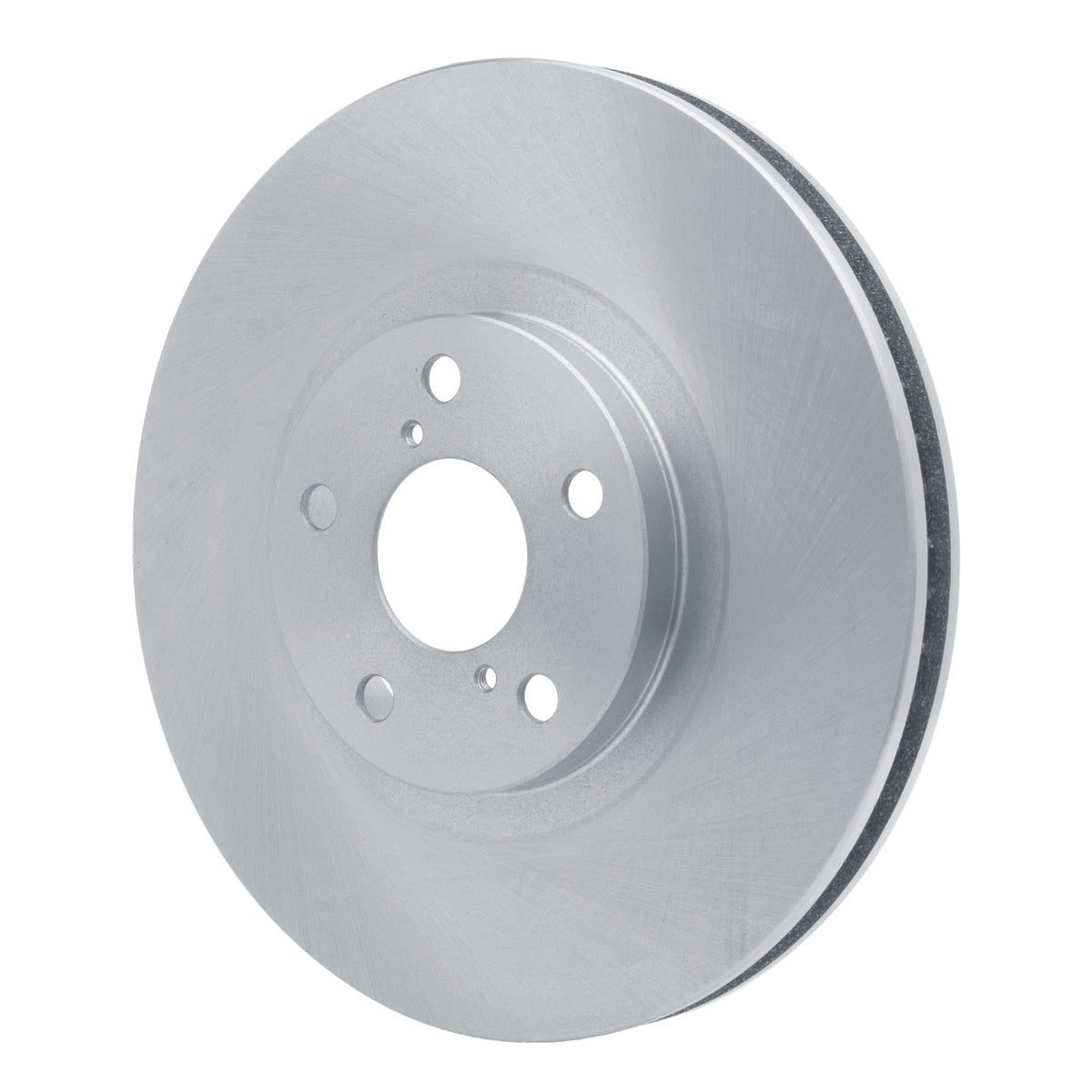 R1 1993-1998 Toyota Supra Left Front Brake Rotor