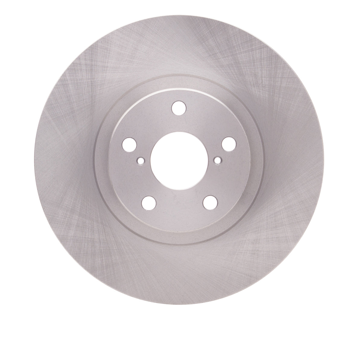 R1 93-98 Toyota Supra Right Front Brake Rotor