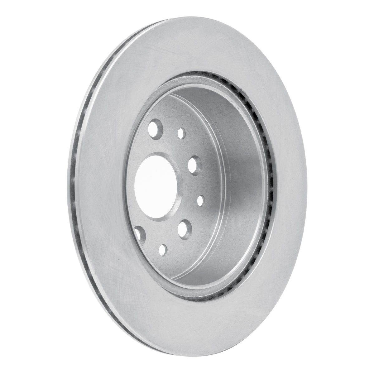 R1 93-98 Toyota Supra Rear Brake Rotor