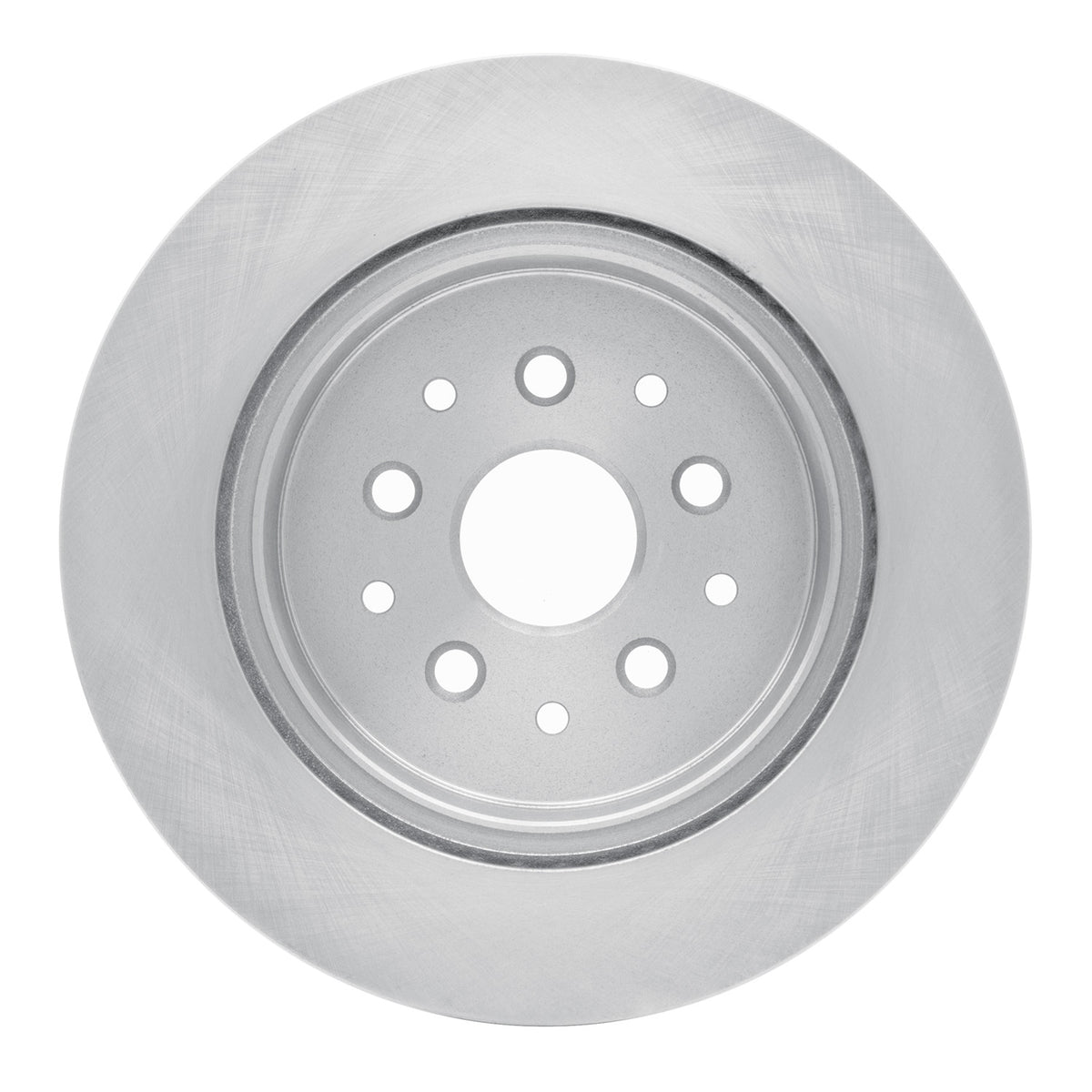 R1 93-98 Toyota Supra Rear Brake Rotor