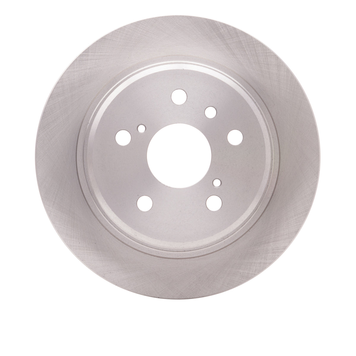 R1 1995-1999 Toyota AVALON Rear Brake Rotor