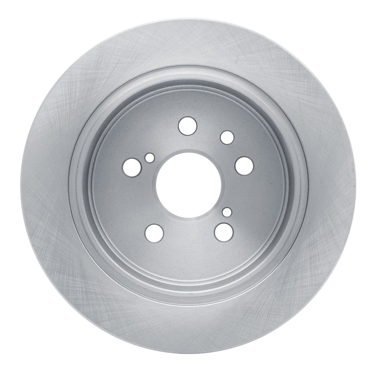 R1 96-99 Toyota Celica Rear Brake Rotor