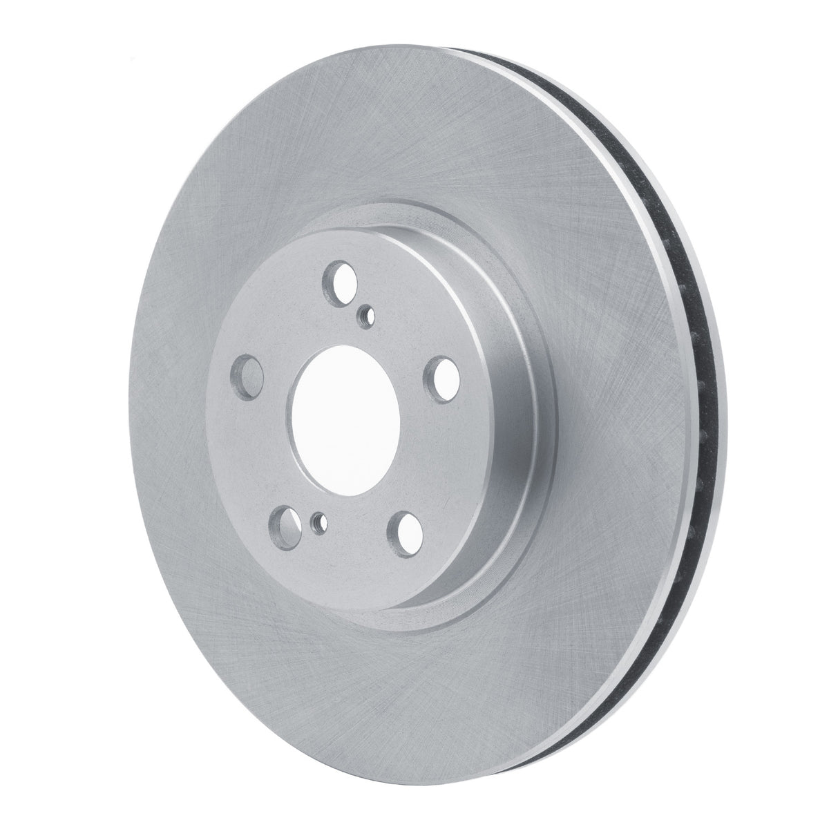 R1 2000-2010 Pontiac Vibe Front Brake Rotor