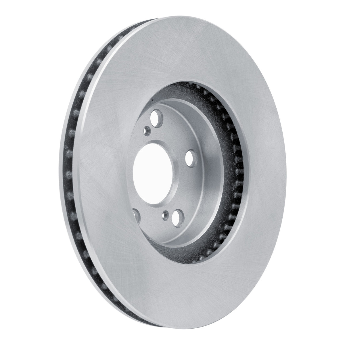 R1 2000-2010 Pontiac Vibe Front Brake Rotor