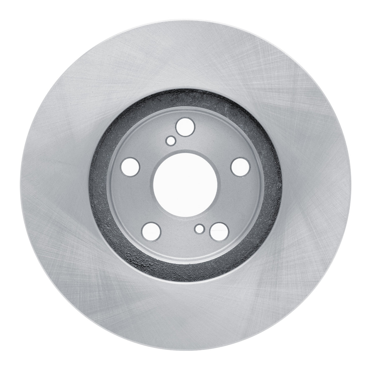R1 2000-2010 Pontiac Vibe Front Brake Rotor