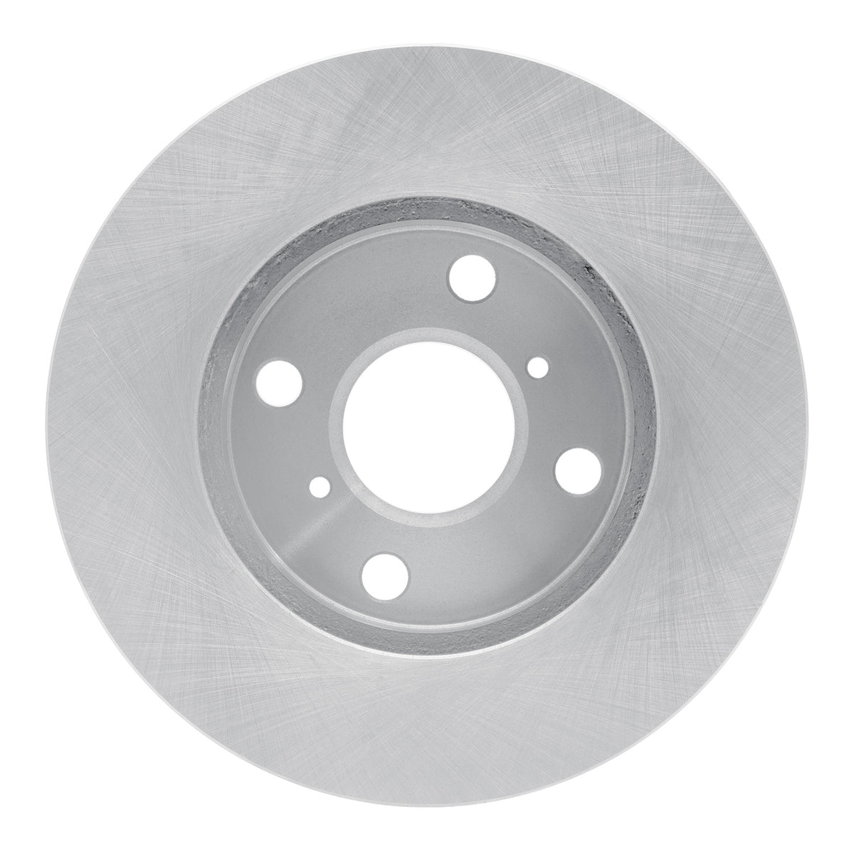 R1 1999-2005 Toyota Echo Front Brake Rotor